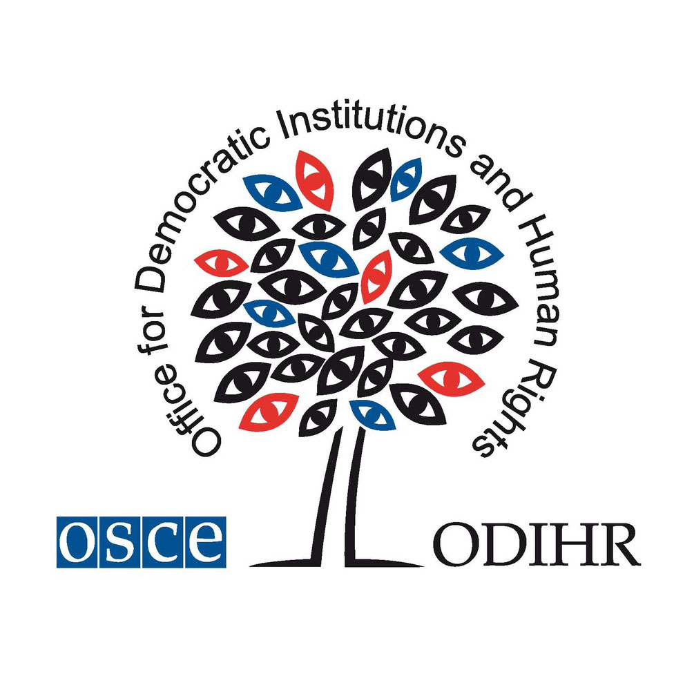 ODIHR Logo